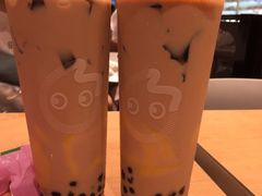 -CoCo都可(砂之船奥莱店)