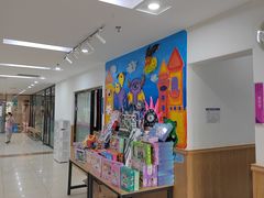 -泉汇购物广场(大沽南路店)