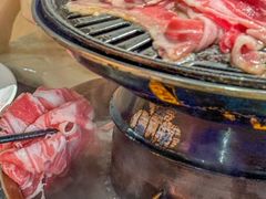 -京炭铜锅涮肉·羊蝎子·羊肉炉(保利·时光里店)