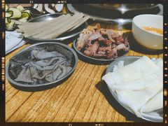 -渝味黄姐火锅(黄泥村店)
