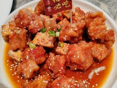 -老福洲·三十年福州味(斗东店)