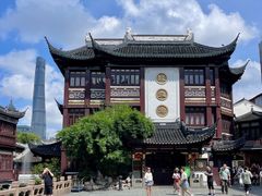 -绿波廊(豫园店)