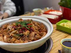 -川大刘肥肠鸡(北国店)