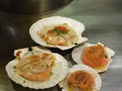 -铁板诱惑法式铁板烧(大卫城店)