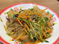 -那红花·东北菜铁锅炖(仙林金鹰店)