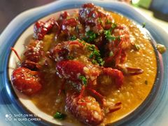 -华仔龙虾(永乐路总店)