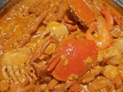 -胖哥俩肉蟹煲(杭州下沙学林街店)