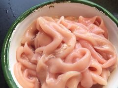 -王婆乔鲜鱼自助火锅(蜀汉路店)