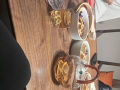 -茗知道茶馆(世博源店)