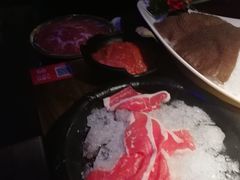 -九鼎轩脆毛肚火锅(商业街店)