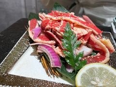 -炭虎烤肉(桂林路店)