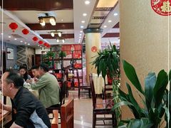 大堂-西新饭店(城中店)