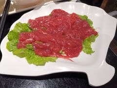 -吴记老锅底麻辣火锅(福州路店)
