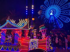 -七彩云南欢乐世界