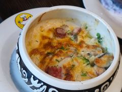 -卢布里西餐厅(总店)