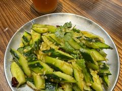-破店肥哈·东北烧烤(南山保利店)