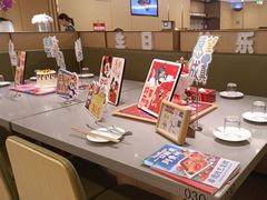 -海底捞火锅(旭辉MALL店)