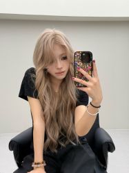 点击看大图 -KS COLOUR漂色·染发·画染