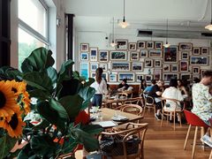 -BOR Eatery(安福路店)