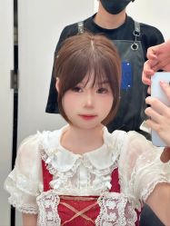 -DL HOPE明星造型