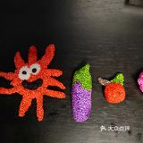 制作东西很难做的很生动