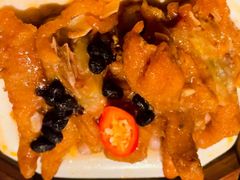 -鸽味轩·粤菜小馆(高楼门总店)