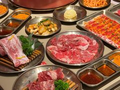 -西塔老太太泥炉烤肉(龙湖北苑天街店)