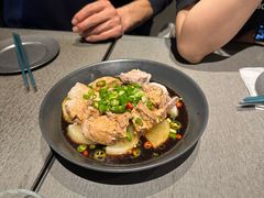 -日上三甘(三里屯店)