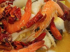 -邱大妈水煮(龙山店)