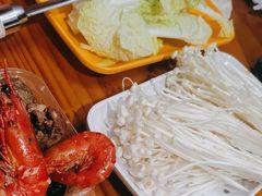 -养牛邓·潮汕牛肉海鲜自助火锅(广州店)