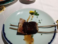低温慢烤雪花牛肉-广舟(千禧店)