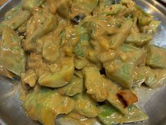 -老姑砂锅·烧烤天津菜(体北道店)