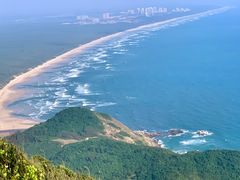 -海南铜鼓岭景区