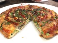 蚵仔煎-零度空间·台湾小馆(五道口购物中心店)