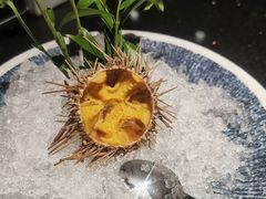 -上井精致料理(中兴商业大厦店)
