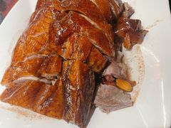 烧鹅-鹅滋道(甘坑古镇店)