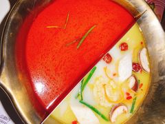 -九鼎轩脆毛肚火锅(三钢里店)