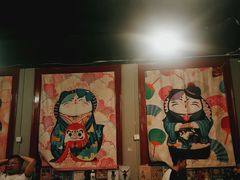 -虎虎龙虾大排档(双井店)