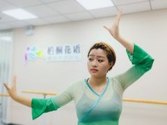 -梧桐花语舞蹈培训中心(潞城校区)