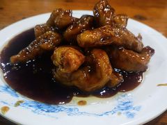 -洪福亮酒家(南草厂街店)