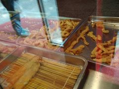 -北坦杨家干炸里脊(总店)