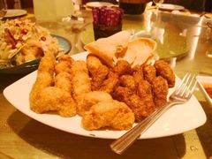 -黄珍珍泰国菜馆(庄士伦敦广场店)