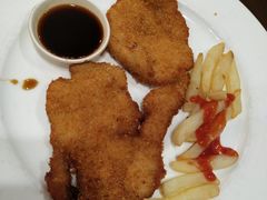 -德大西餐社(云南南路店)