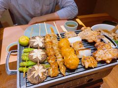 -山葵家·创意料理(临平银泰城店)