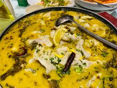 -小暖厨·长沙菜(孟州店)