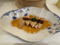 -香宫中餐厅·大连香格里拉(人民路店)