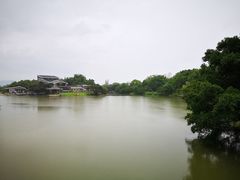 -江心屿景区