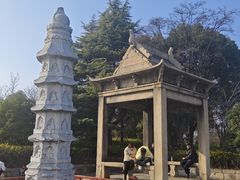 -澹台湖公园