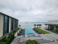 -深圳大梅沙京基洲际度假酒店