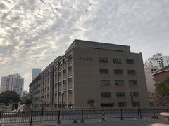 -上海四行仓库抗战纪念馆